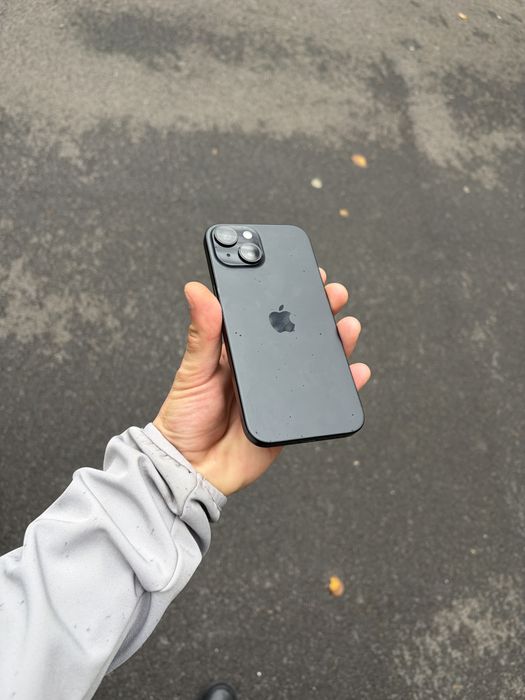 iphone 15 negru