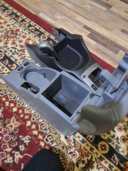 gentra (jentra) bar va latok 2023 GM podogrev