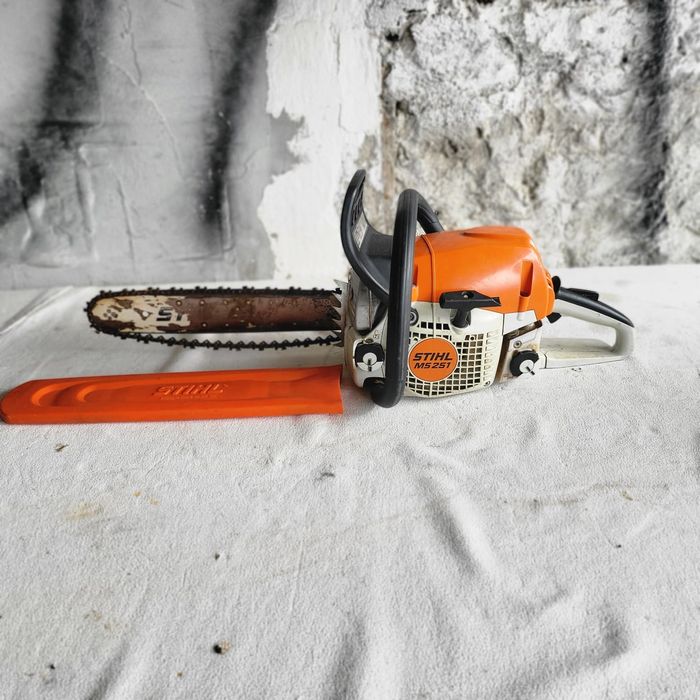 Drujba Stihl MS 251