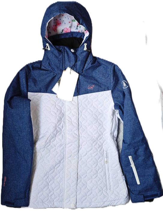 Ново дамско ски/сноуборд яке 2117 of Sweden KANAN. Размер: 38 S/M