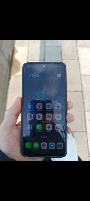 Redmi note 14 4g 8/256