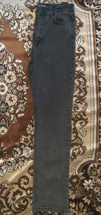 За молоко Джинсы