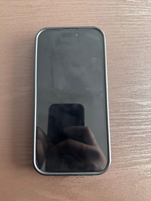 Айфон 15 про  Iphone 15 pro