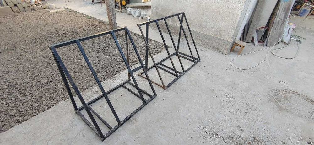 стоянка для велосипедов велостоянка на заказ