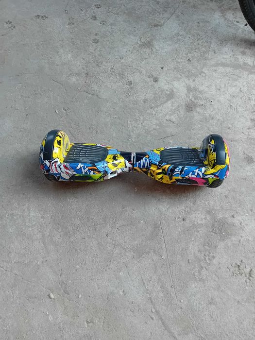 Hoverrbord de vanzare