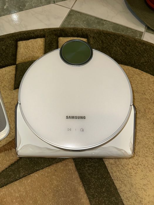 Robot de aspirare Samsung Jet Bot AI