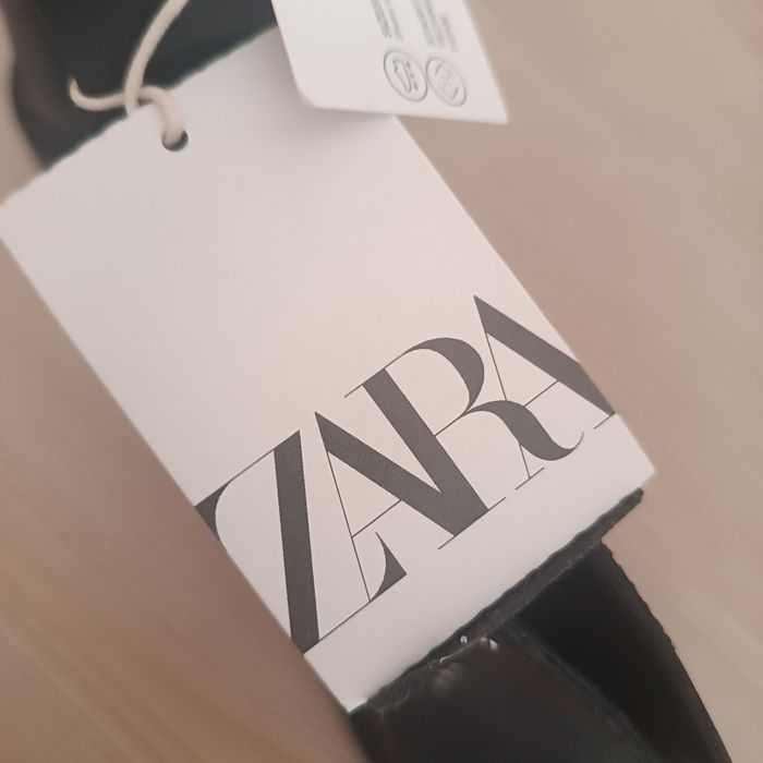 37 н. Нови боти Zara