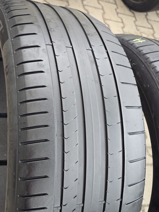 285 45 22 Pirelli