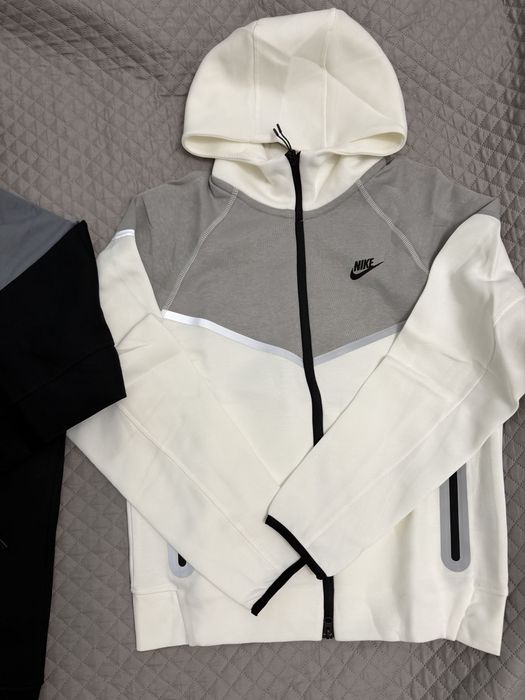 nike tech fleece новый