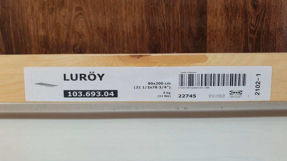 Детская кровать трансформер