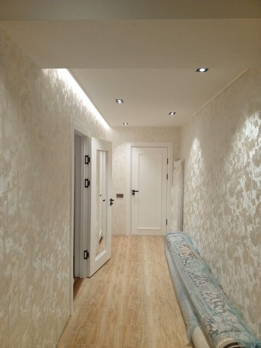 Srochna sotiladi Yengi qurilgan Dom uy