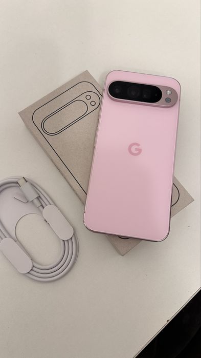 Google Pixel 9 Pro XL