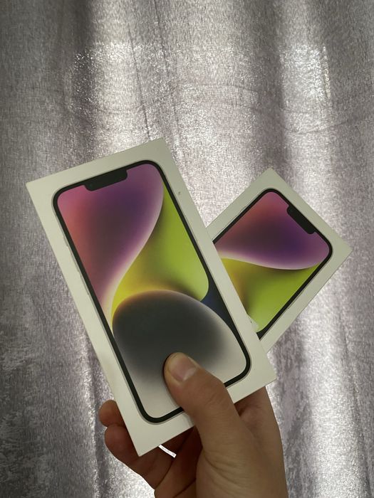 Айфон 14 / Iphone 14 128 гб