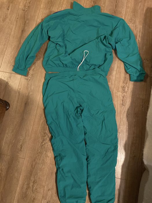 Trenning retro 80-90