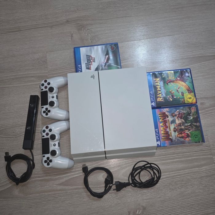 Playstation4  500gb