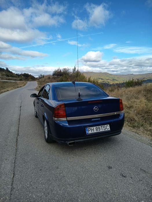 Vând Opel Vectra C  toate actele Valabile
