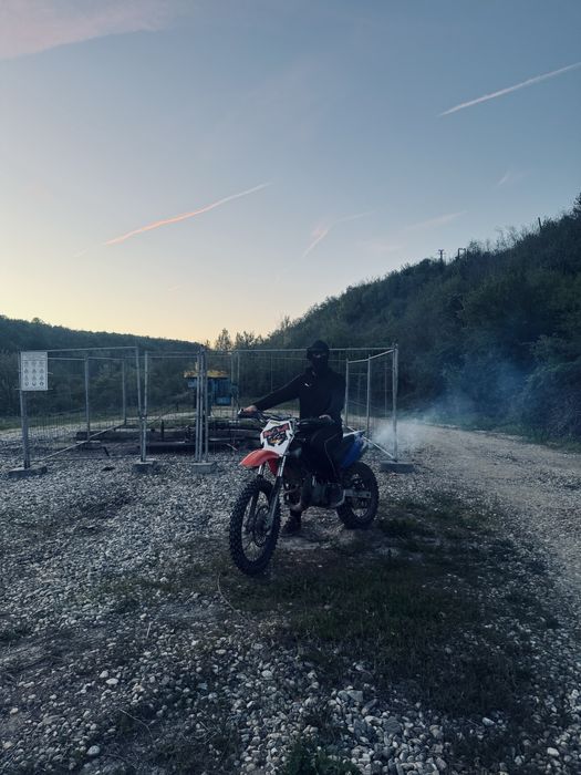 Vand cross derbi nu ktm nu kavasaki nu honda nu yzf