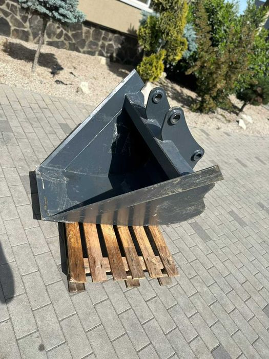 Cupa trapez pentru Komatsu WB93R - Piese de schimb Komatsu