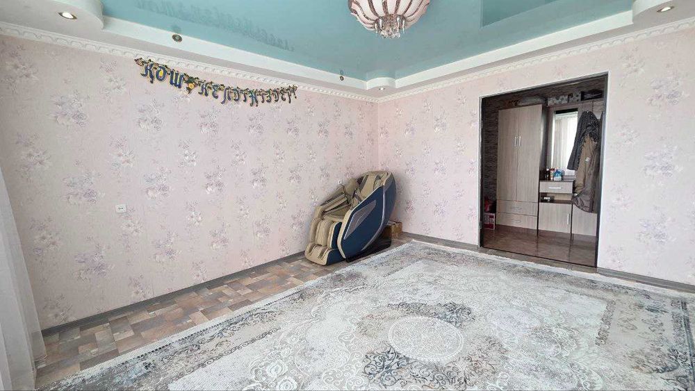 продажа 3- ком квартиры.Район Старый часть