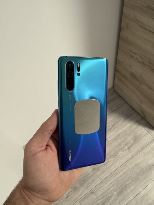 Huawei p30 pro Aurora 128GB