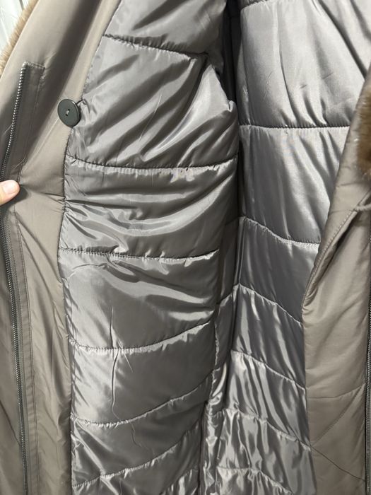 Срочно продам куртку