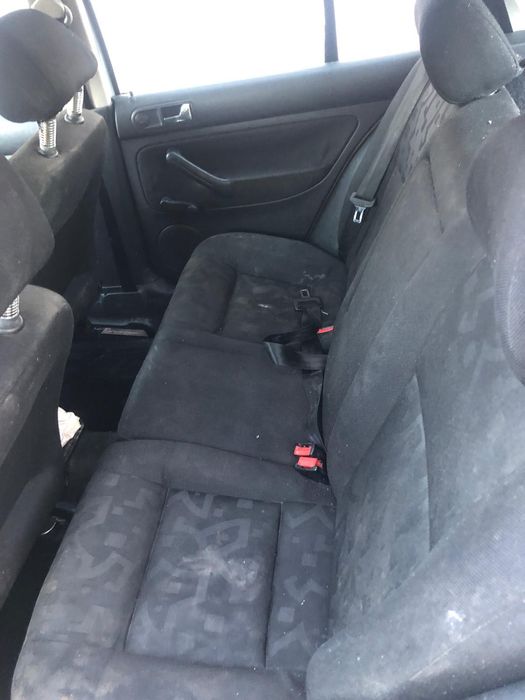 De vanzare Golf 4 ALH