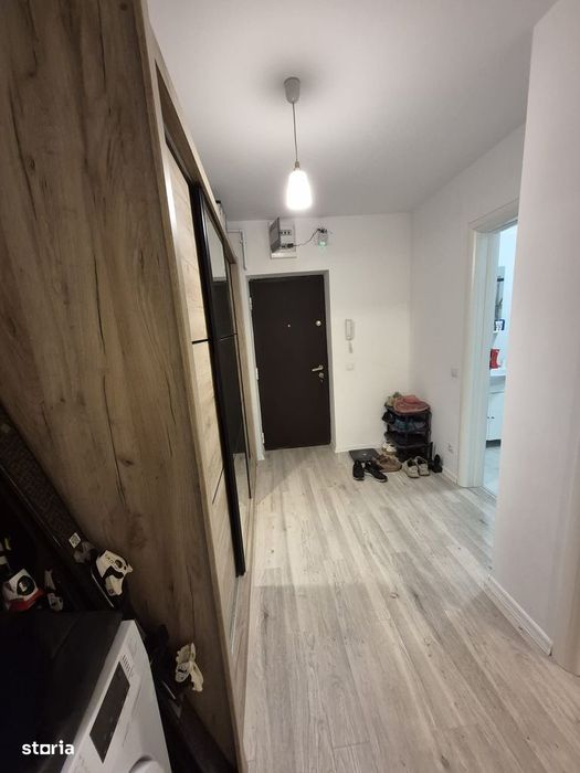 Drumul Taberei Garsoniera 38mp Residence158!