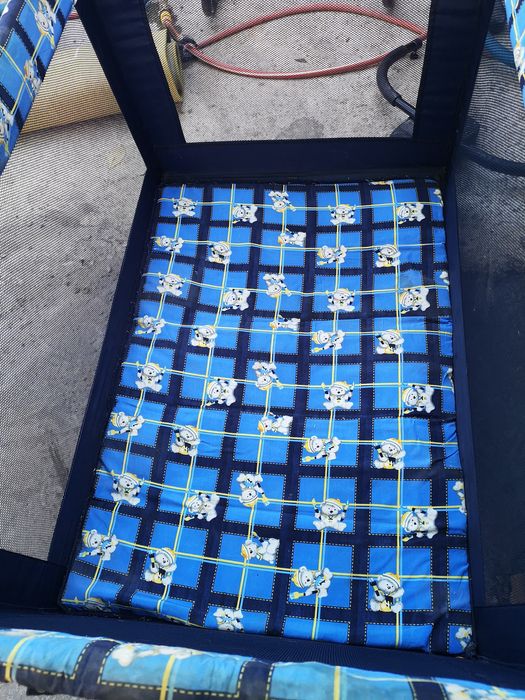 Pătuț pliabil de vânzare