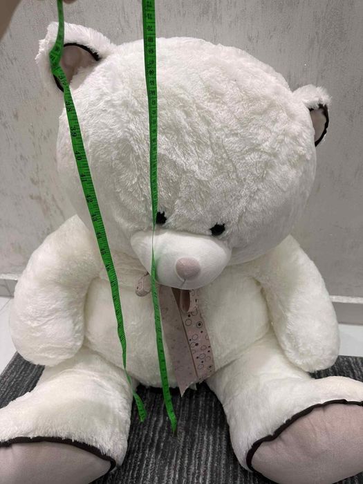 Плюшен тигър. Идеален подарък за любим човек