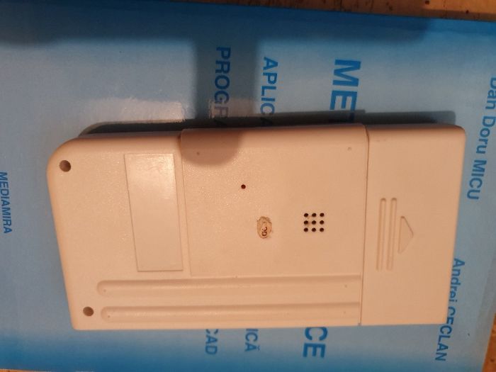 Joc electronic Puzzle