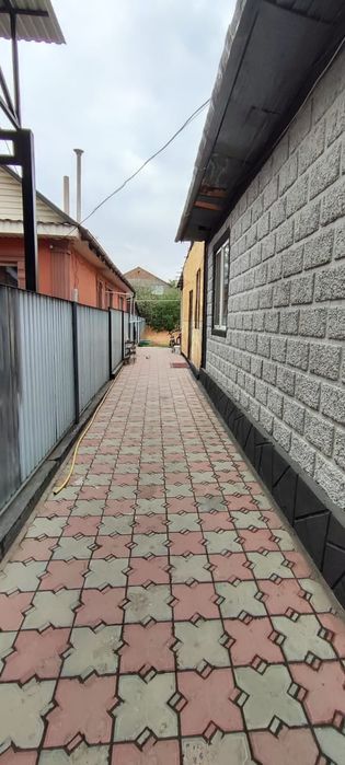 Продается Дом в Каскелене, улица Саркырама 41