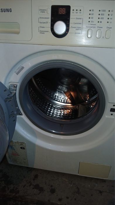Продам стиральные машины автомат