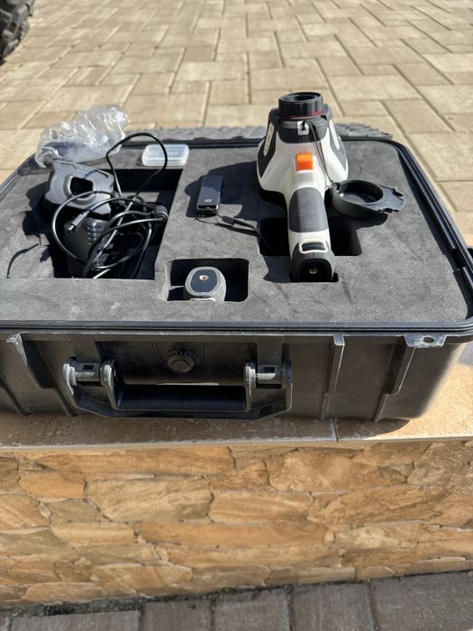 Laserliner Thermalcamera