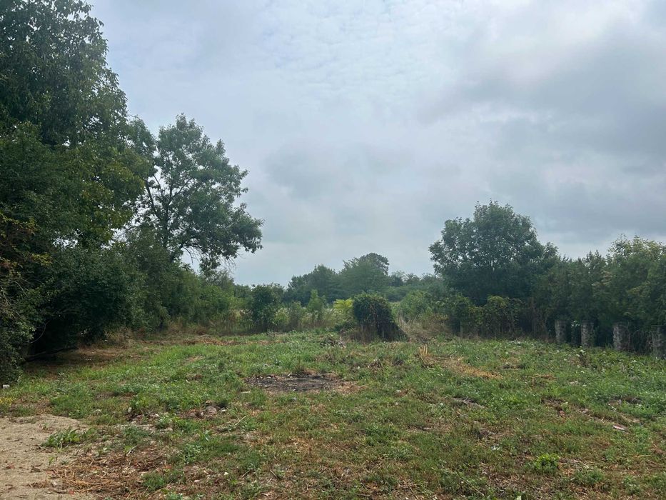 Propietar vand casa si teren aferent 2160 mp comuna Balint Timis