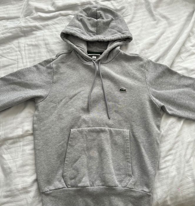 Lacoste комплект