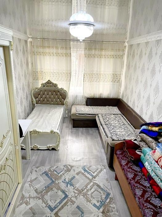 Продам 3х комнатную квартиру