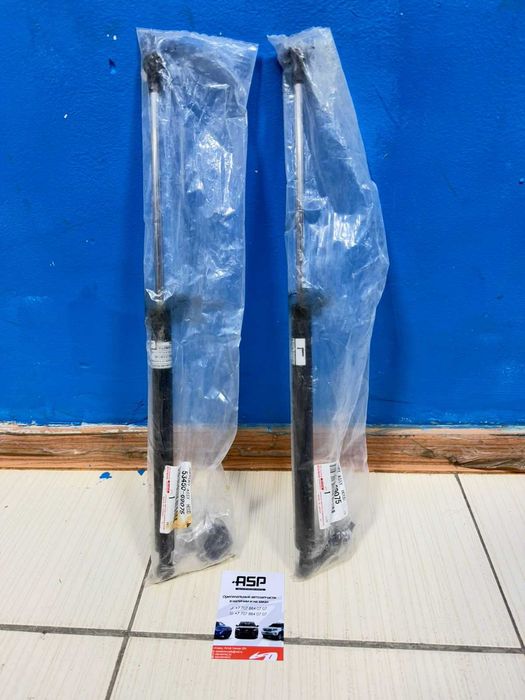 Амортизатор капота LC120