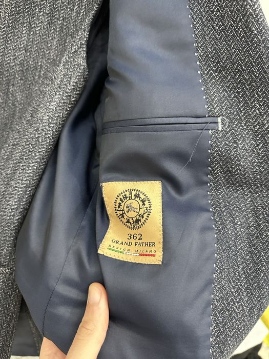 Костюм Мужской!!