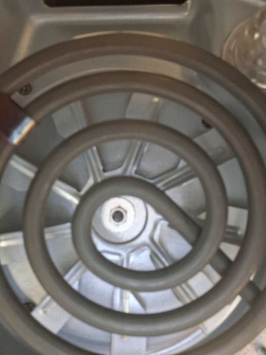 еър фрайър PHILIPS 2000 3,2L