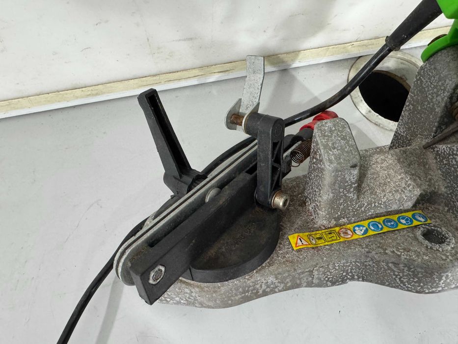 Точиларка за вериги - Florabest 85 W