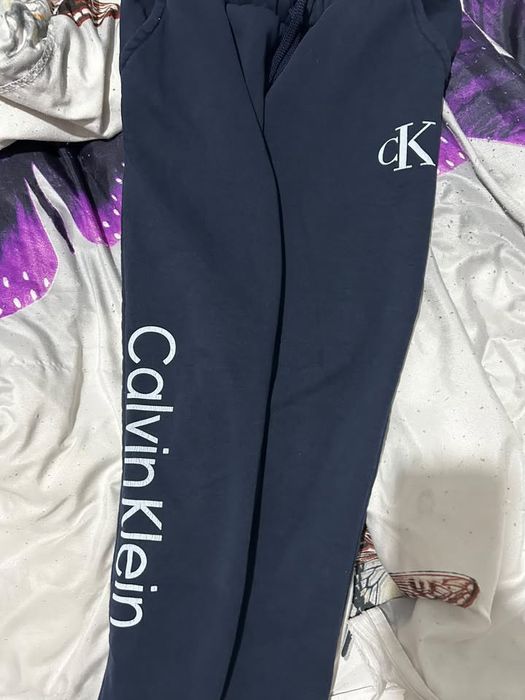 Оригинален дамски анцуг Calvin Klein