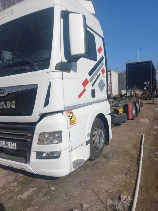 Fura, Kamaz va Ford uchun furgon karkazlari yasaymiz
