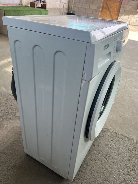 Стиральный машина