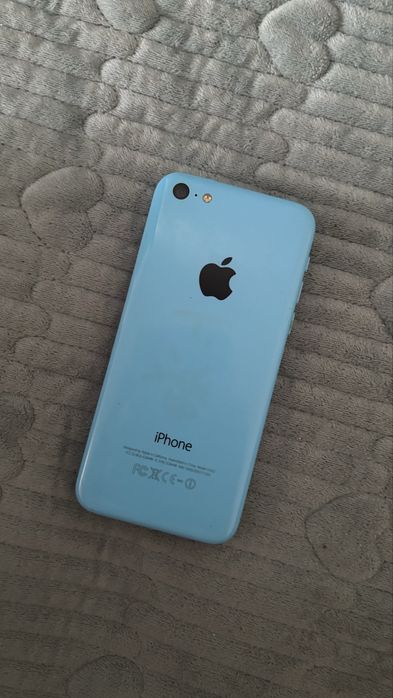 Iphone 5c, в идеальном состоянии