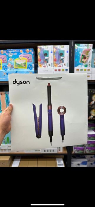 Продам Пакеты Дайсон Dyson