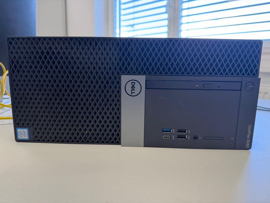 Dell OptiPlex 5060 i5