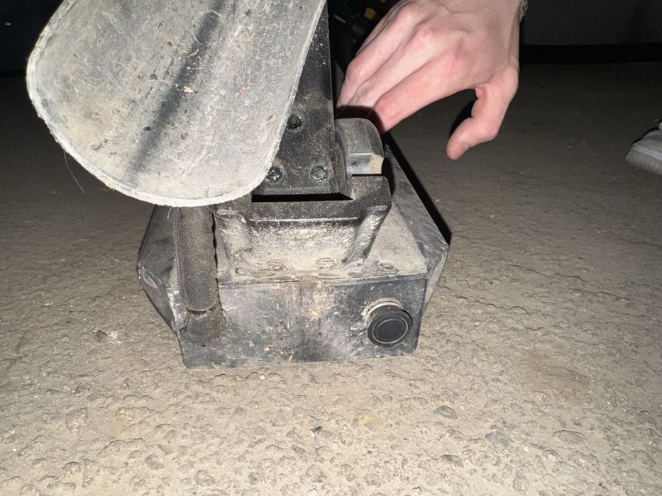 Kuggo x1 электросамокат