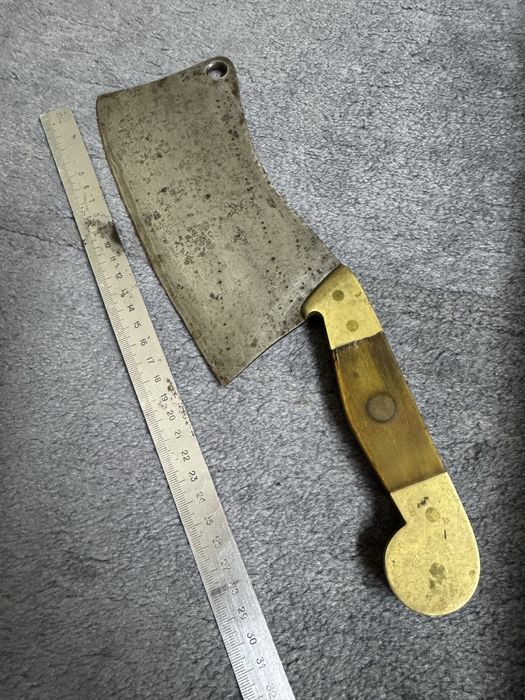 Весы латунь реденькие