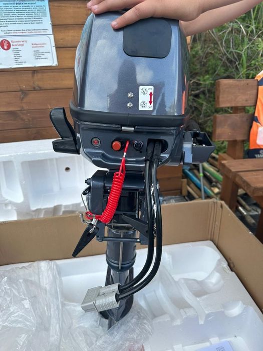 Продам электродвигатель