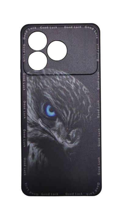 Чехлы на ZTE A36